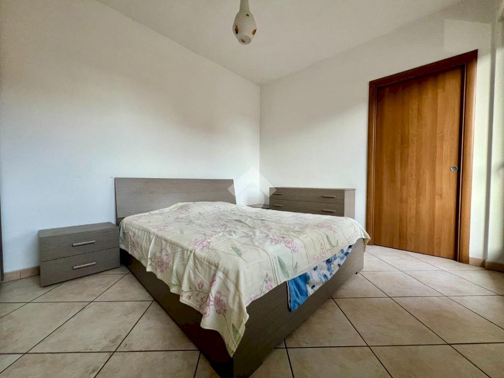 appartamento in vendita ad Asti