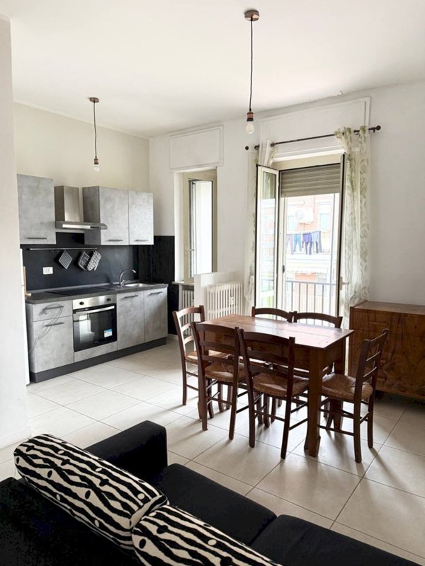 appartamento in vendita ad Asti