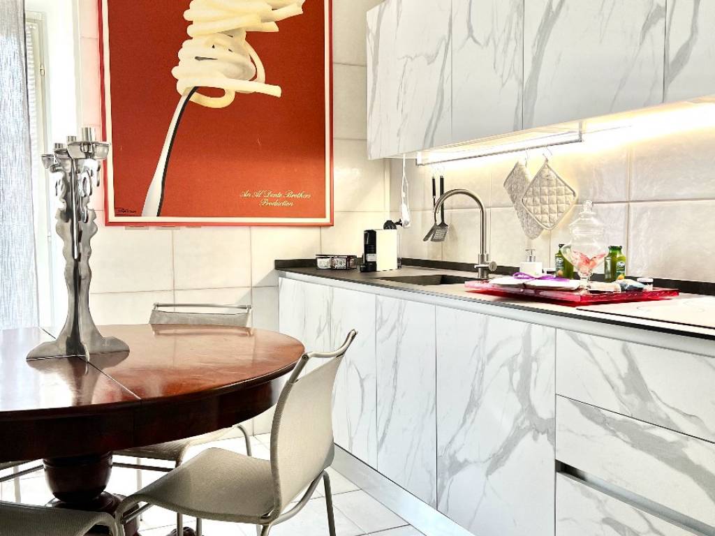 appartamento in vendita ad Asti in zona Centro Città