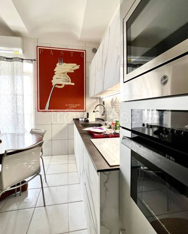 appartamento in vendita ad Asti in zona Centro Città