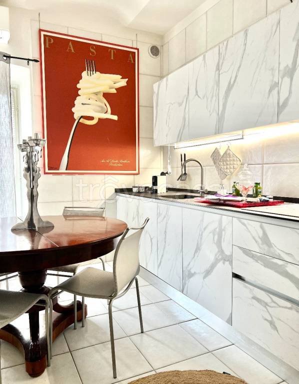 appartamento in vendita ad Asti in zona Centro Città