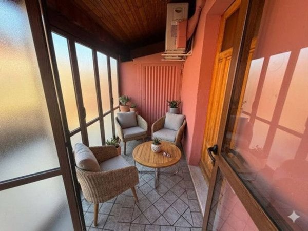 appartamento in vendita ad Asti in zona Centro Città