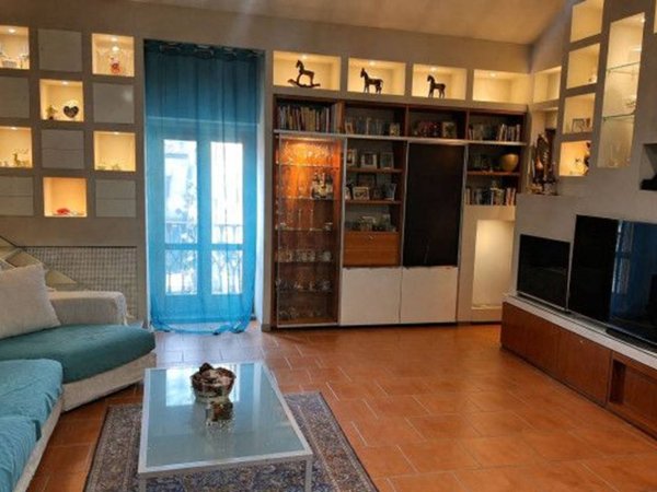 appartamento in vendita ad Asti in zona Centro Città