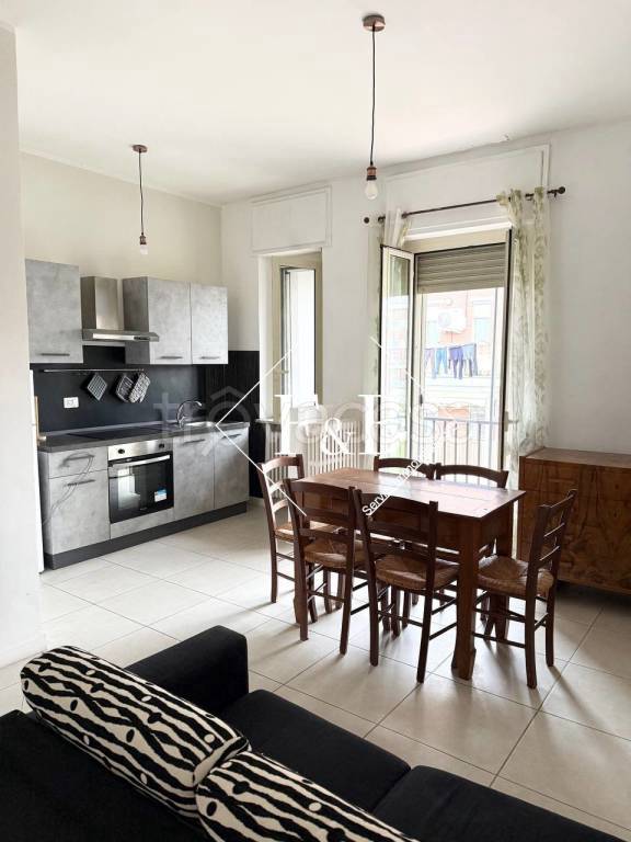 appartamento in vendita ad Asti in zona Pilone