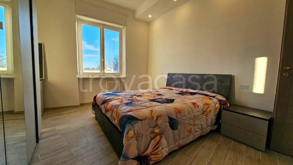 appartamento in vendita ad Asti in zona Centro Città