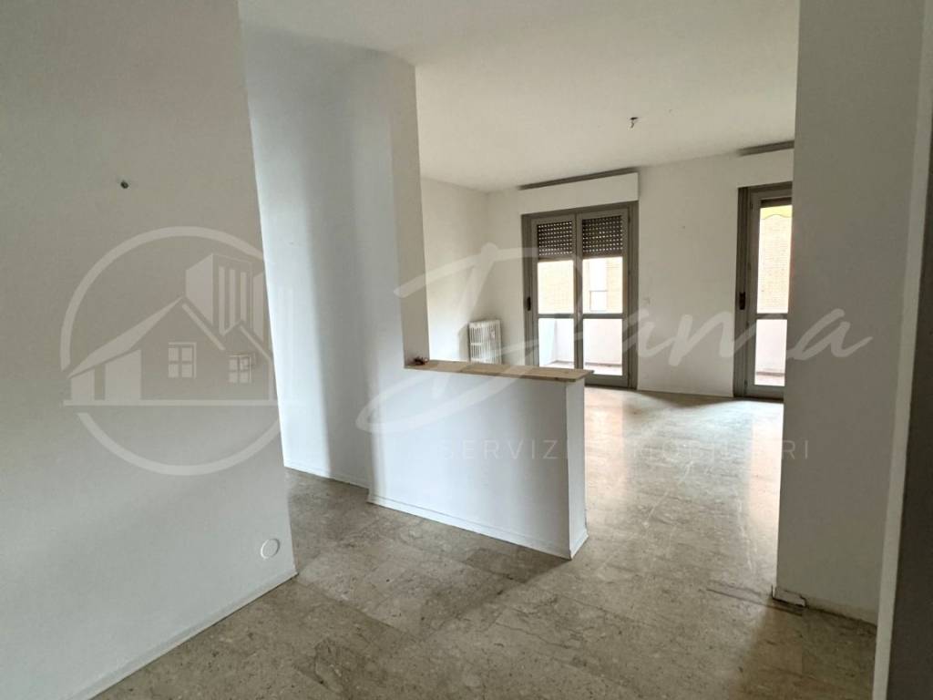 appartamento in vendita ad Asti