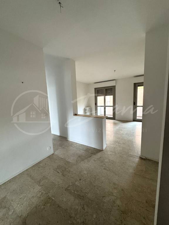 appartamento in vendita ad Asti