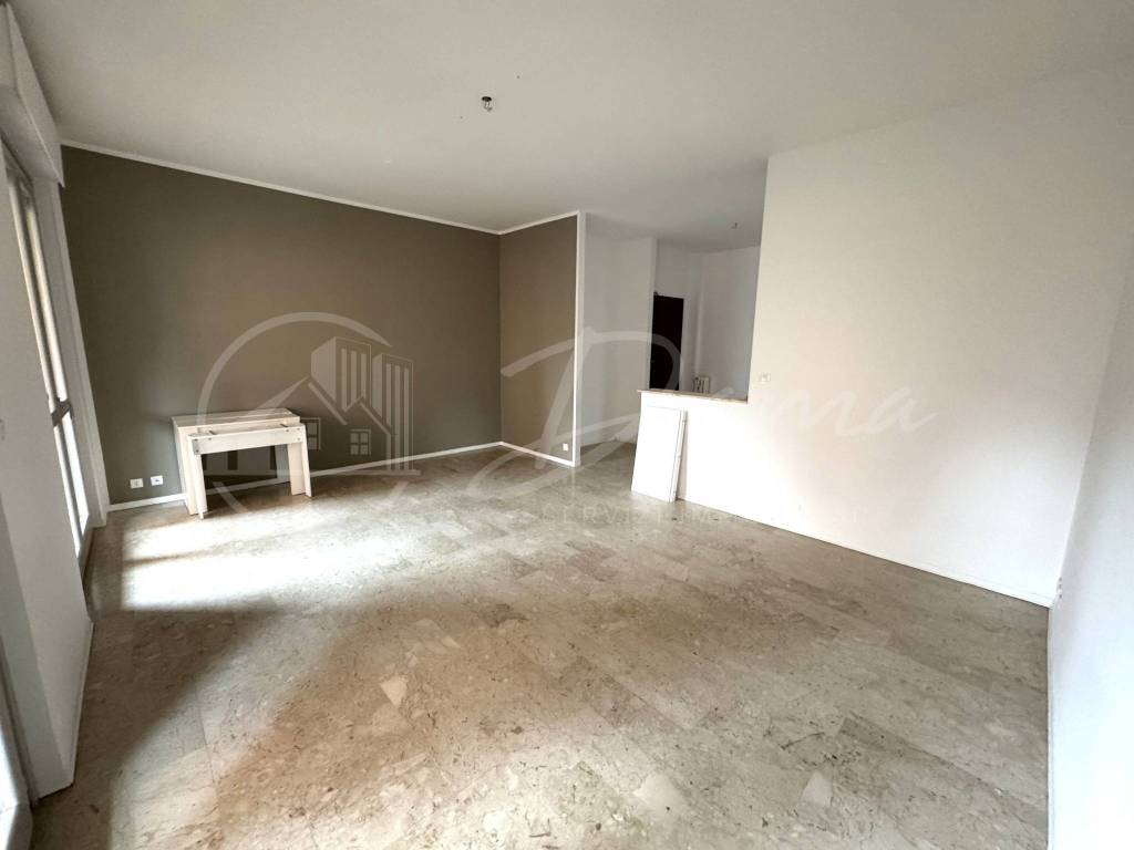 appartamento in vendita ad Asti