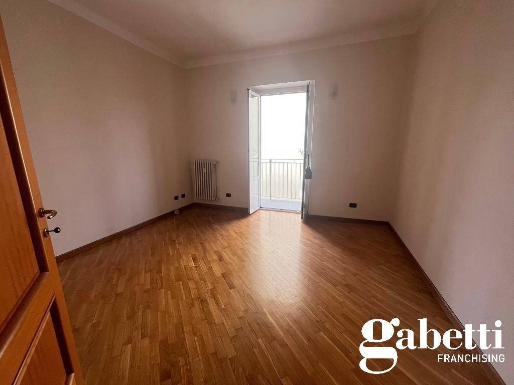 appartamento in vendita ad Asti