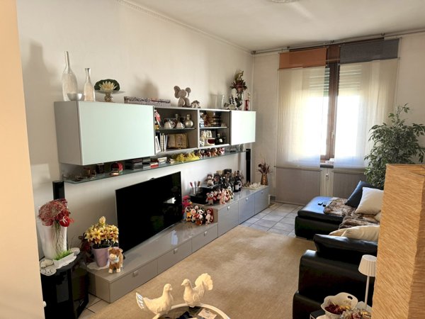 appartamento in vendita ad Asti in zona Centro Città