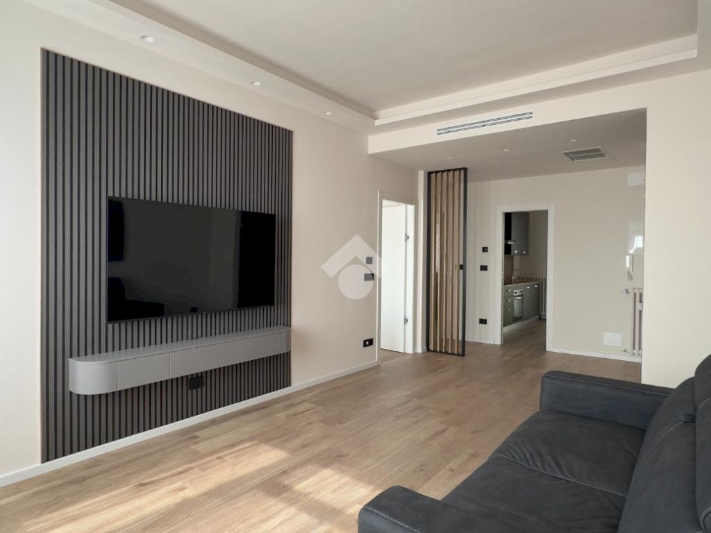 appartamento in vendita ad Asti