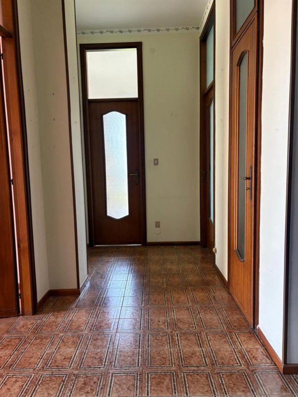 appartamento in vendita ad Asti in zona Centro Città