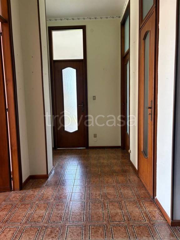 appartamento in vendita ad Asti in zona Centro Città