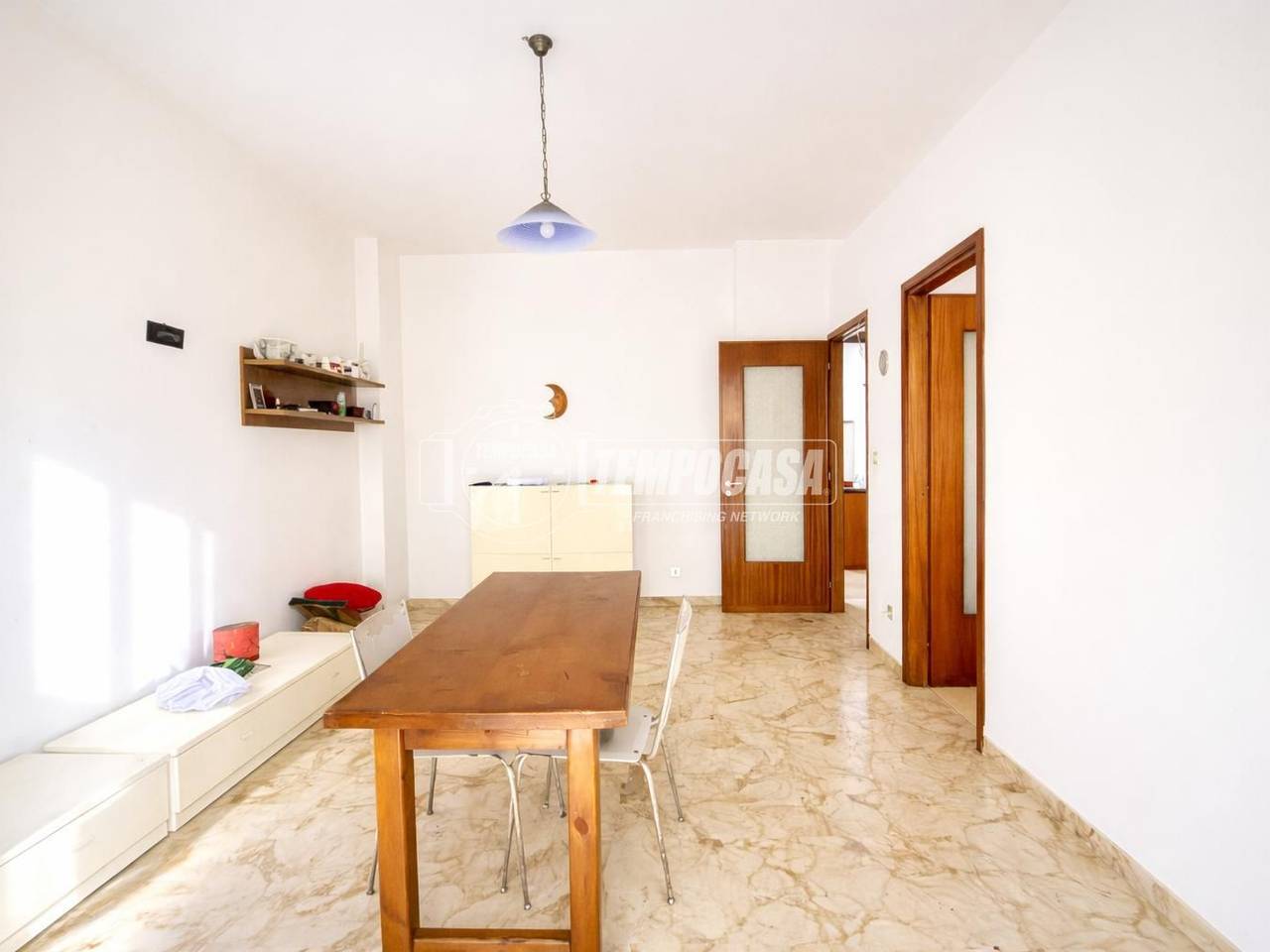 appartamento in vendita ad Asti in zona Pilone