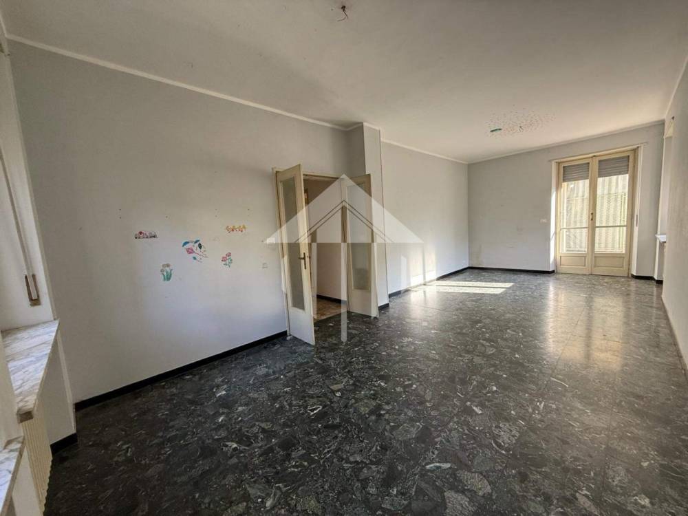 appartamento in vendita ad Asti in zona Corso Dante