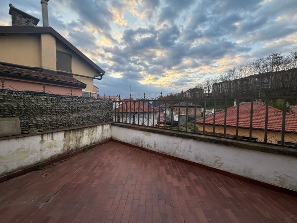 appartamento in vendita ad Asti