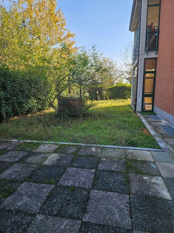 appartamento in vendita ad Asti