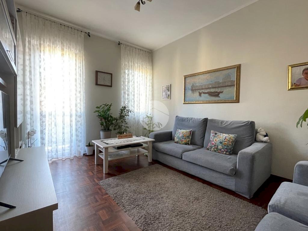 appartamento in vendita ad Asti in zona Centro Città