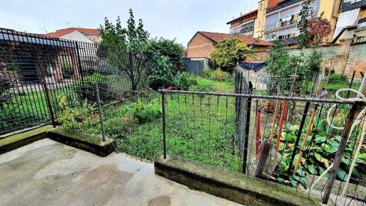 appartamento in vendita ad Asti