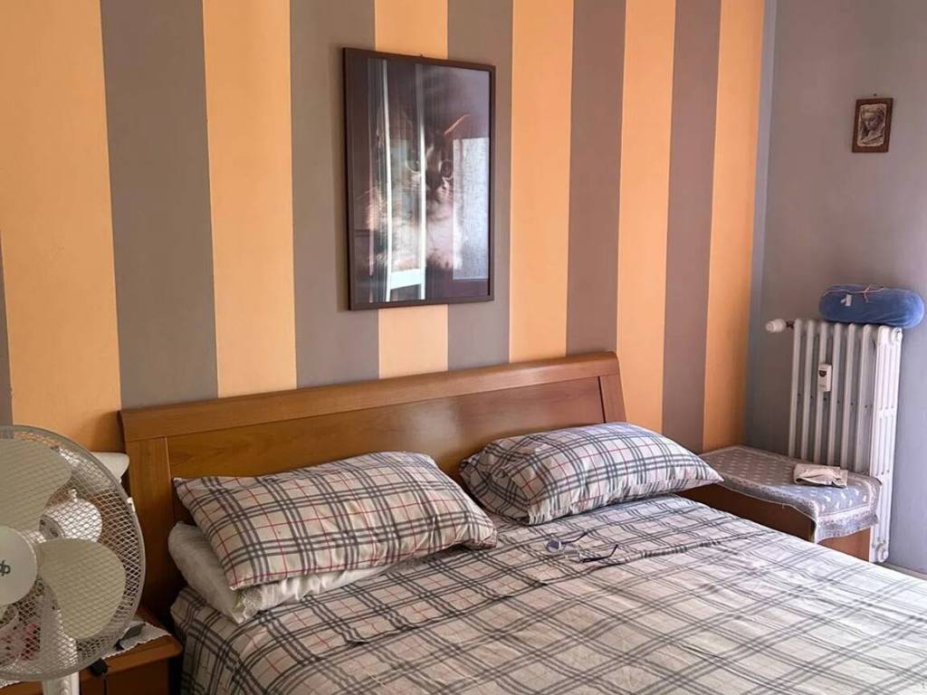 appartamento in vendita ad Asti