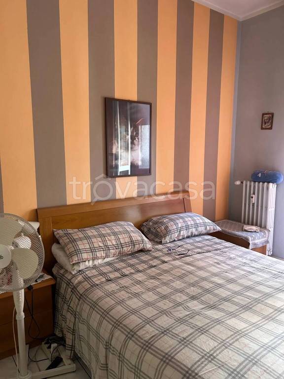 appartamento in vendita ad Asti