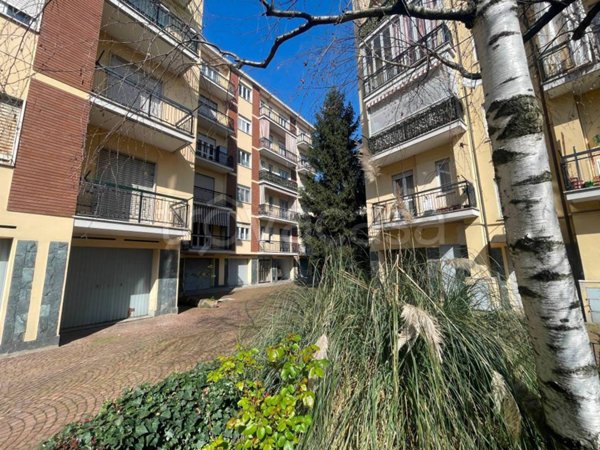 appartamento in vendita ad Asti