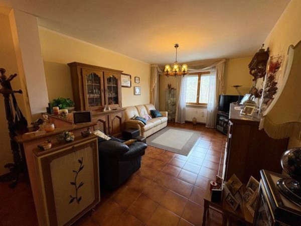 appartamento in vendita ad Asti