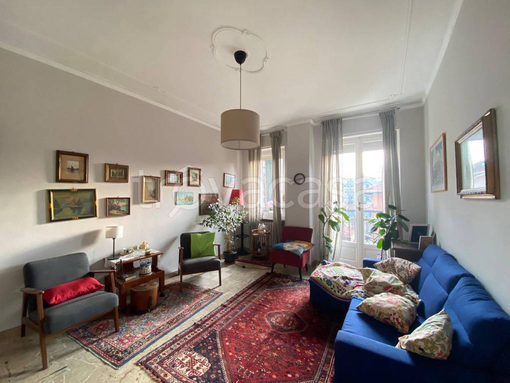 appartamento in vendita ad Asti