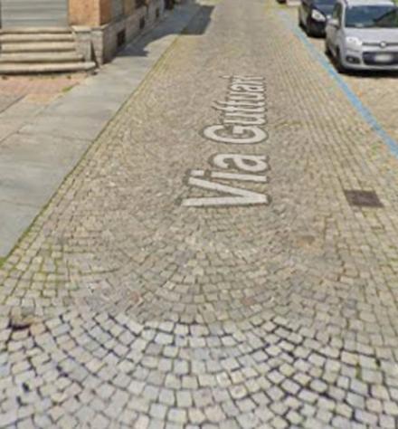 appartamento in vendita ad Asti