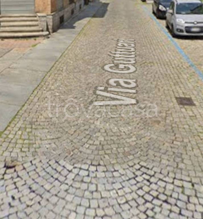 appartamento in vendita ad Asti