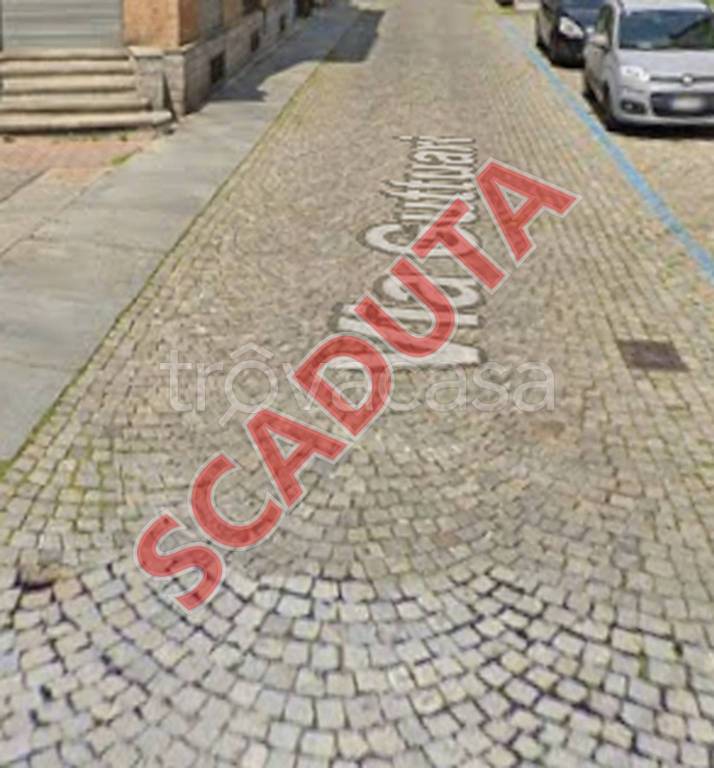 appartamento in vendita ad Asti
