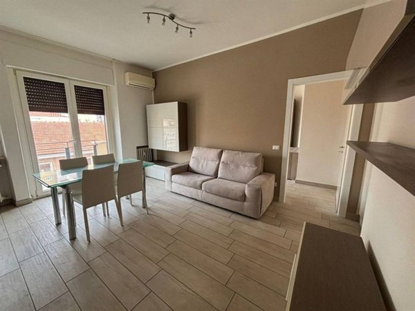 appartamento in vendita ad Asti in zona Corso Dante