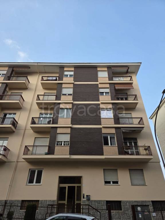 appartamento in vendita ad Asti