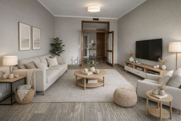 appartamento in vendita ad Asti in zona Corso Dante