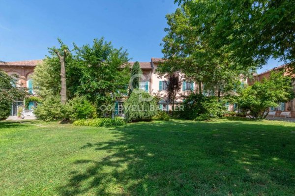 villa in vendita ad Asti
