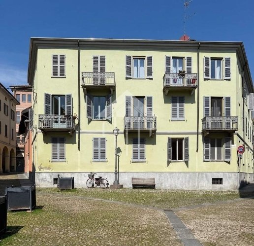 appartamento in vendita ad Asti in zona Centro Città