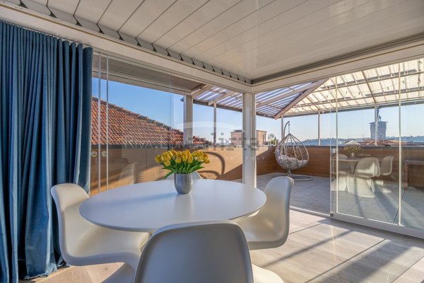 appartamento in vendita ad Asti in zona Corso Dante