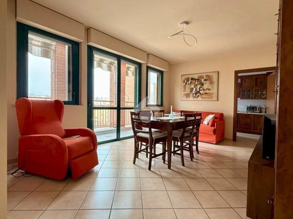 appartamento in vendita ad Asti