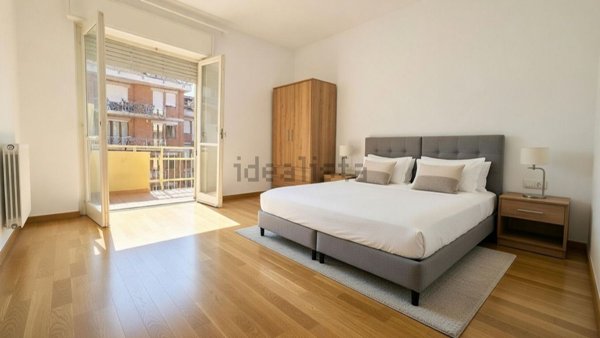 appartamento in vendita ad Asti