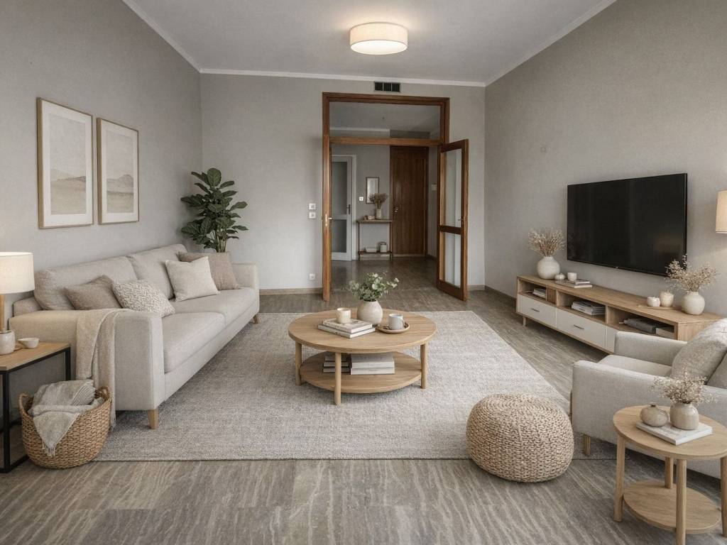 appartamento in vendita ad Asti in zona Corso Dante