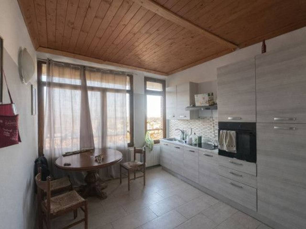 attico in vendita ad Asti in zona Centro Città