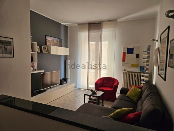 appartamento in vendita ad Asti