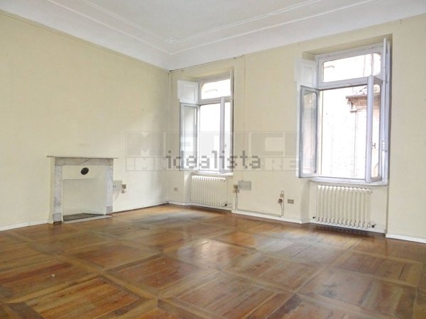 appartamento in vendita ad Asti