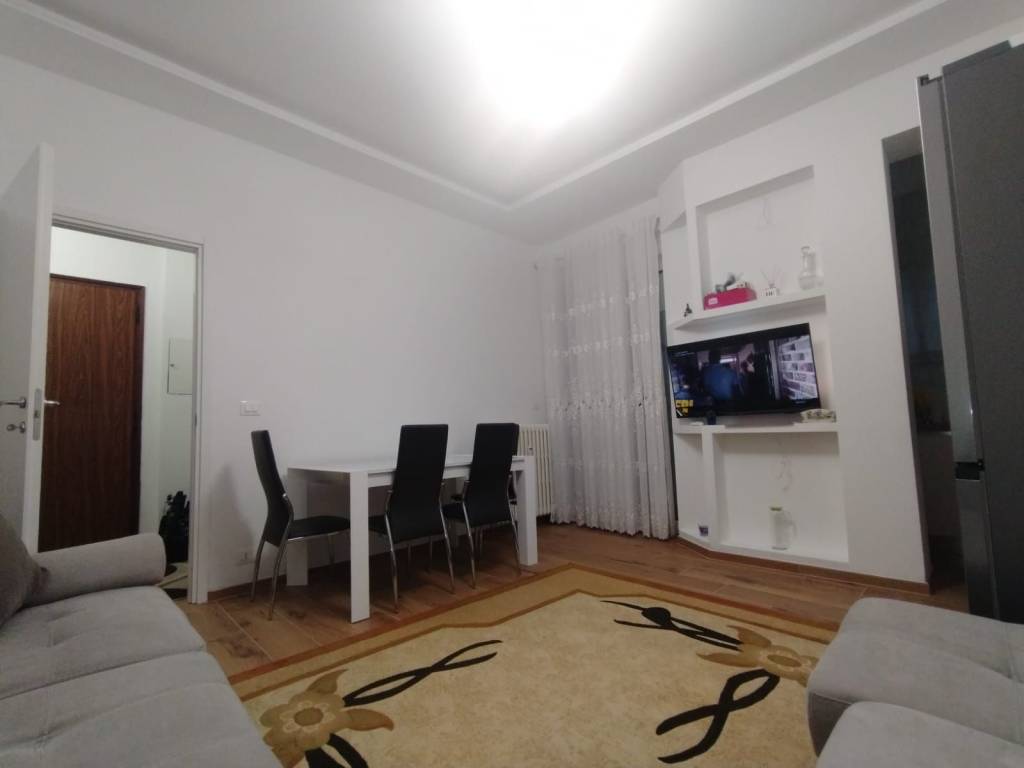 appartamento in vendita ad Asti in zona Maternita