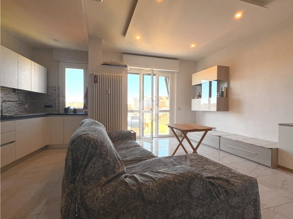 appartamento in vendita ad Asti