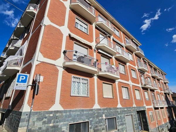 appartamento in vendita ad Asti