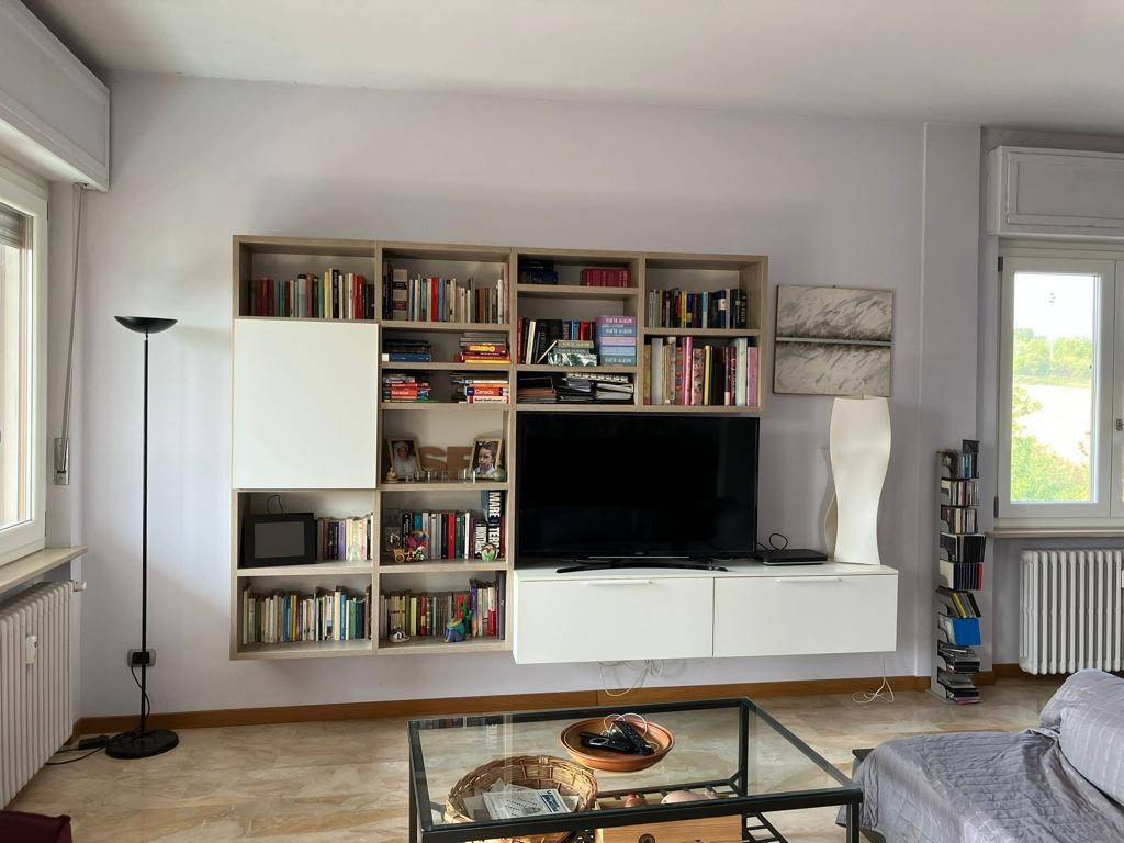 appartamento in vendita ad Asti in zona Palucco