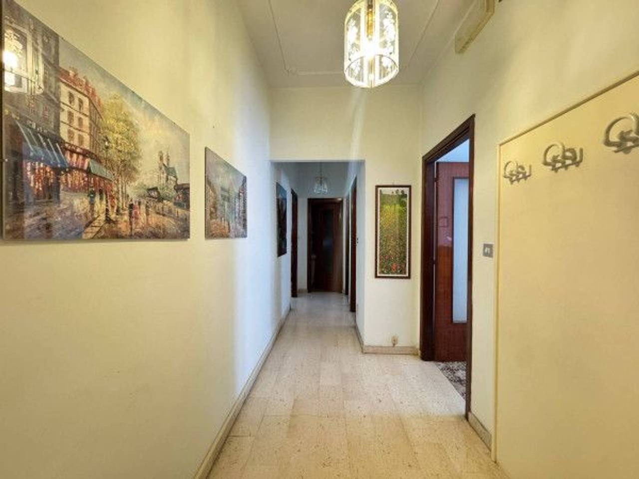 appartamento in vendita ad Asti in zona Centro Città