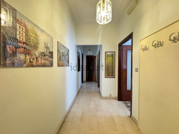 appartamento in vendita ad Asti in zona Centro Città