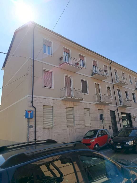 appartamento in vendita ad Asti